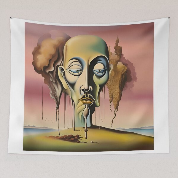 Item preview, Disassociative Dreams designed and sold by Pippysstore.
