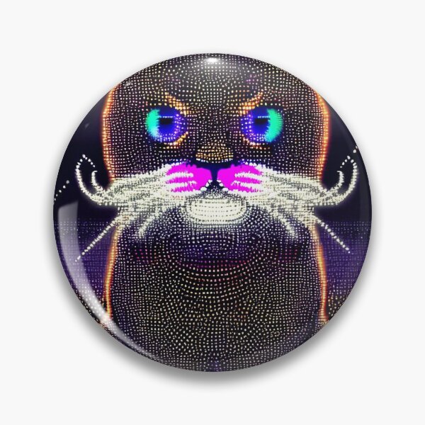 Item preview, Cat Halloween  designed and sold by 3oner.