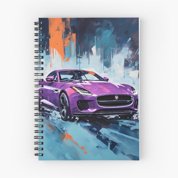 Item preview, Automotive 024 designed and sold by Charlotte Hawkins.