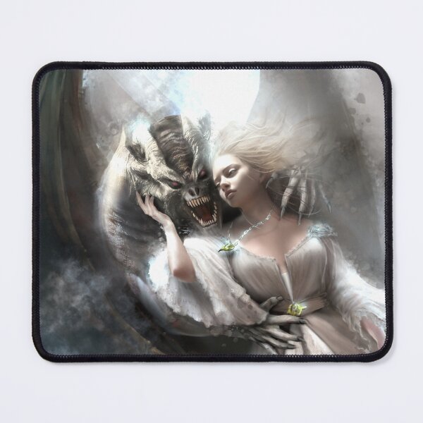 Item preview, The beast. designed and sold by Fantasy-art-z.