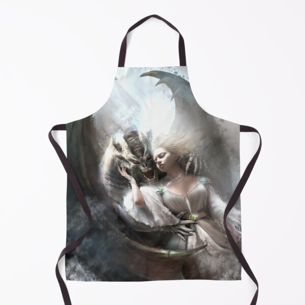 Item preview, The beast. designed and sold by Fantasy-art-z.