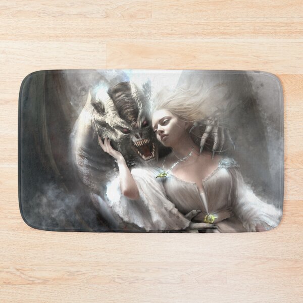 Item preview, The beast.  designed and sold by Fantasy-art-z.