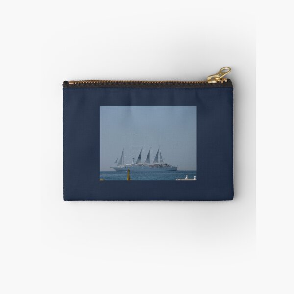 Item preview, YACHT ON THE COTE D'AZURE - FRANCE designed and sold by kazaroodie.