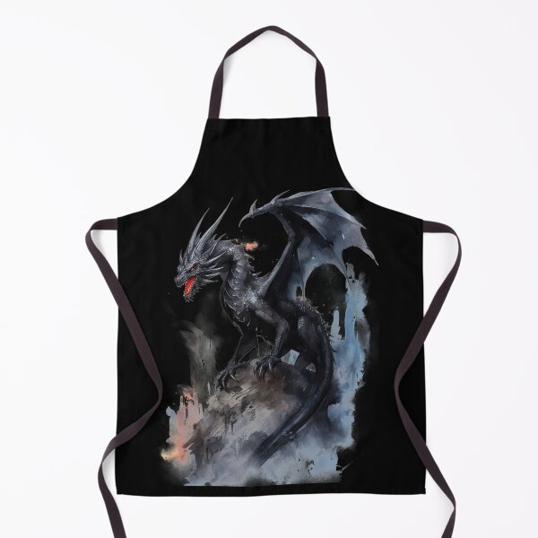Item preview, Fantasy World Dragon Fantasy Dragon designed and sold by AnnaMDesign.