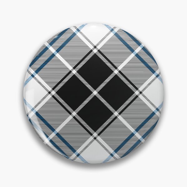 Item preview, Clan Forbes Dress Tartan Rotated designed and sold by sifis.