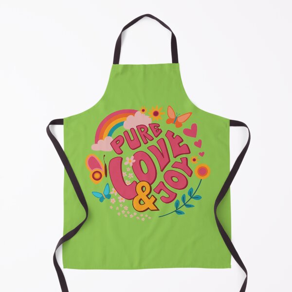 Item preview, Pure love and joy designed and sold by Bram Tanamal.
