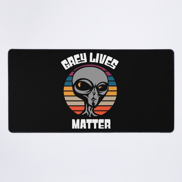 Item preview, Alien Lives Matter Grey Lives Matter Funny Alien Sci-Fi Area 51Gift designed and sold by elvisg03.