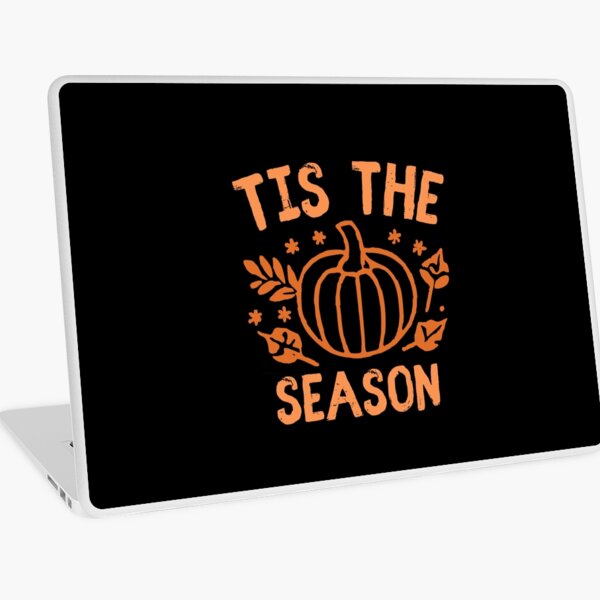 Item preview, Tis The Season Pumpkin, Fall Leaves and Thanksgiving designed and sold by CLOUDREST.
