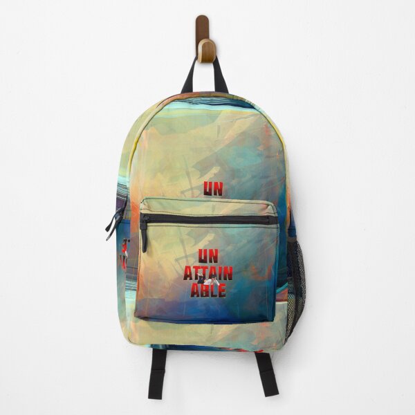 Item preview, Unattainable designed and sold by teepossible.