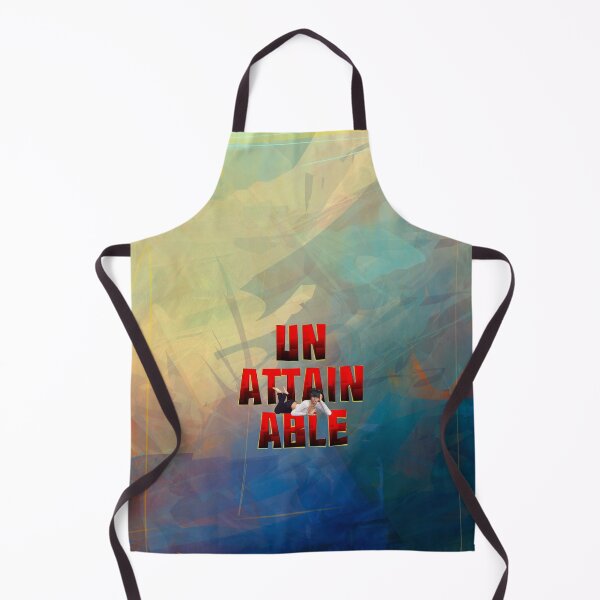 Item preview, Unattainable designed and sold by teepossible.