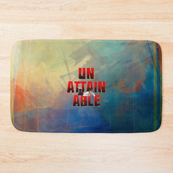 Item preview, Unattainable designed and sold by teepossible.