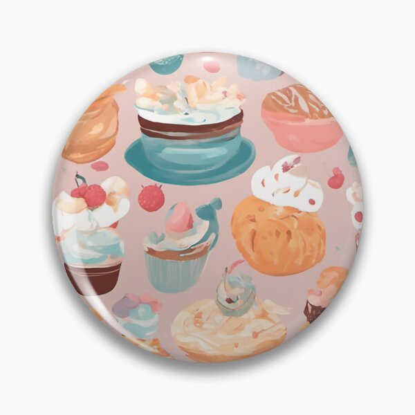 Item preview, magic cakes designed and sold by DesignJhoce.