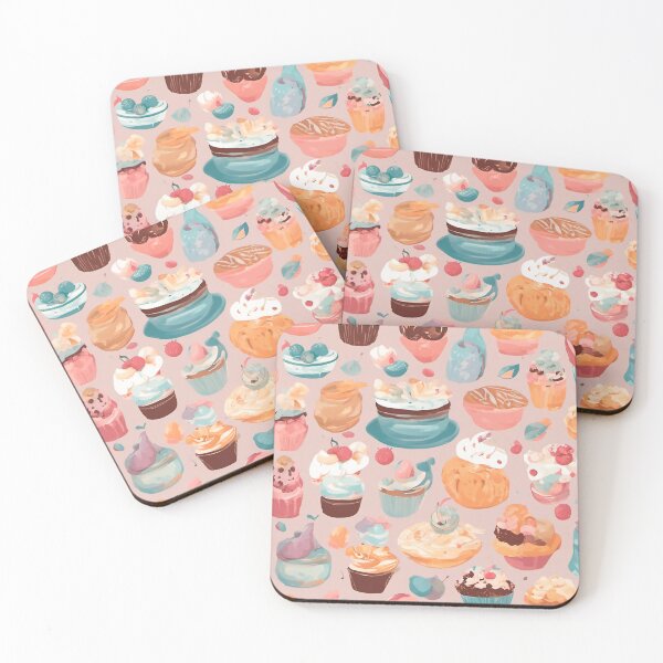 Item preview, magic cakes designed and sold by DesignJhoce.