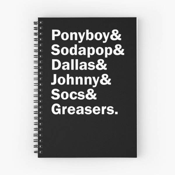 Item preview, Funny Names x Outsiders designed and sold by 3dmuckychris.