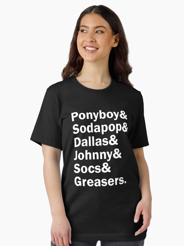 Funny Names x Outsiders