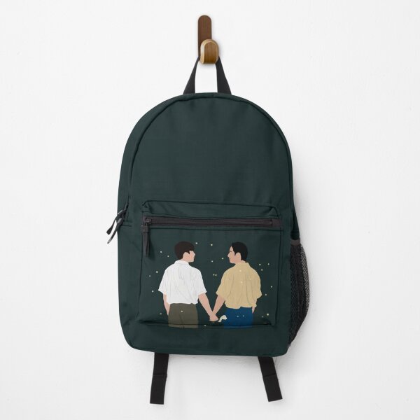 Item preview, I'm so glad to be here with you, Jom, at such a special night. Me too. | i feel you linger in the air designed and sold by Pinu92.