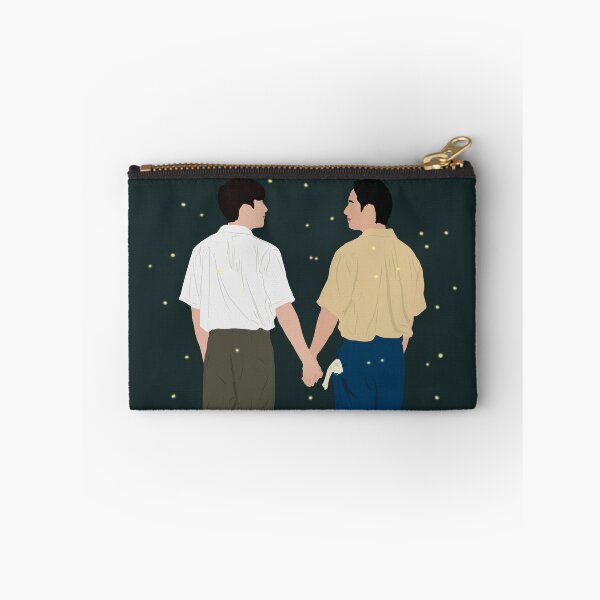 Item preview, I'm so glad to be here with you, Jom, at such a special night. Me too. | i feel you linger in the air designed and sold by Pinu92.