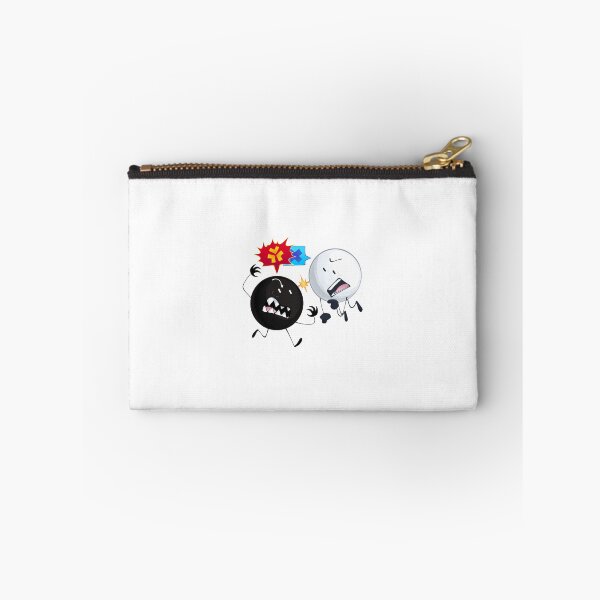 Item preview, YinYang Clashing  designed and sold by PhamMadeGoods.