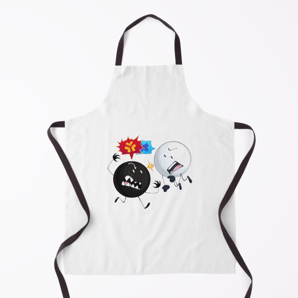 Item preview, YinYang Clashing designed and sold by PhamMadeGoods.