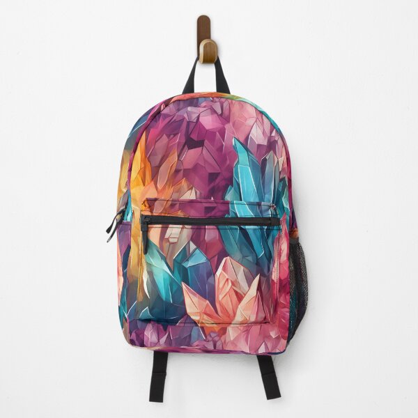 Item preview, Crystallised, Seamless Pattern designed and sold by patternicco.