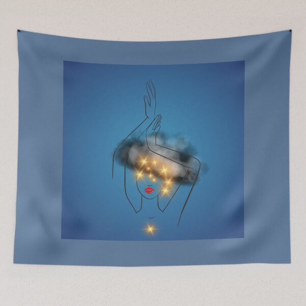 Item preview, freestar collective designed and sold by Mylovingcloth.