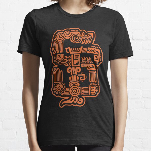 Sf Giants Gigantes Aztec 2023 Shirt