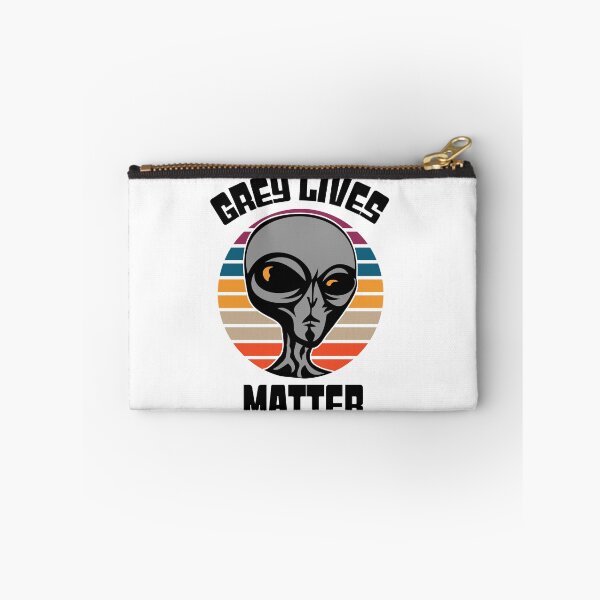 Item preview, Alien Lives Matter Grey Lives Matter Funny Alien Sci-Fi Area 51Gift designed and sold by elvisg03.