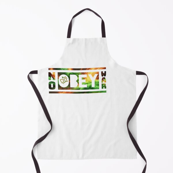 Item preview, No War, Obey Obey Disobey. designed and sold by ExtraEm.