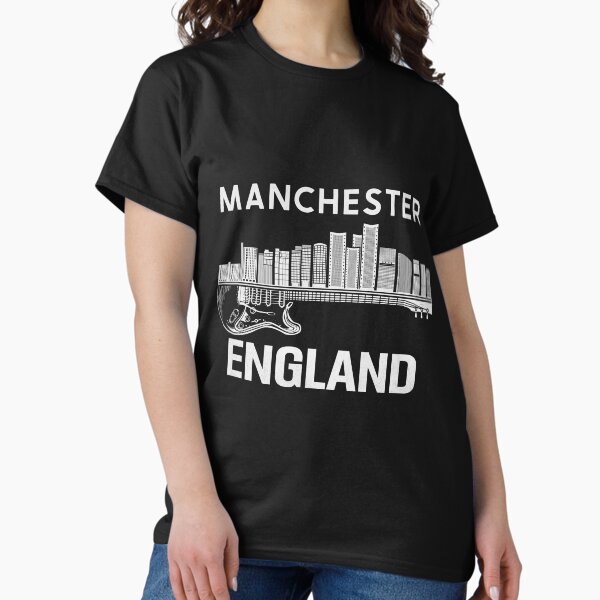 Oasis Manchester City Merch & Gifts for Sale | Redbubble