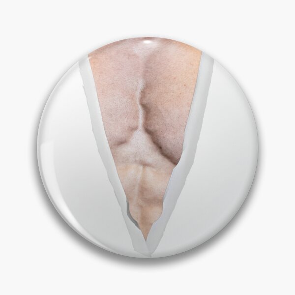 Item preview, Muscled Body designed and sold by NickTaroDesign.