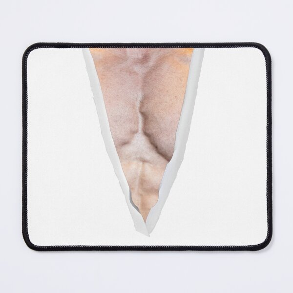 Item preview, Muscled Body designed and sold by NickTaroDesign.