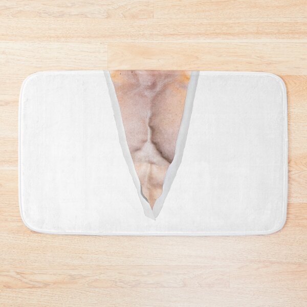 Item preview, Muscled Body designed and sold by NickTaroDesign.
