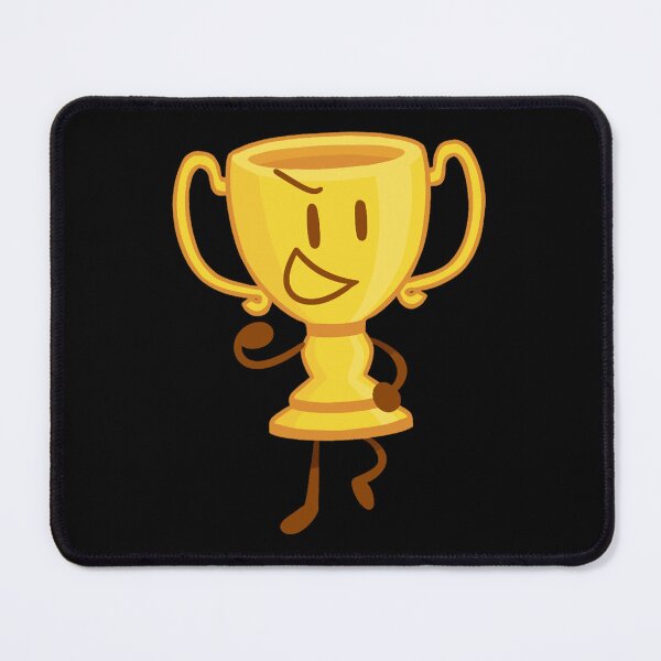 Item preview, Trophy (Inanimate Insanity)  designed and sold by PhamMadeGoods.