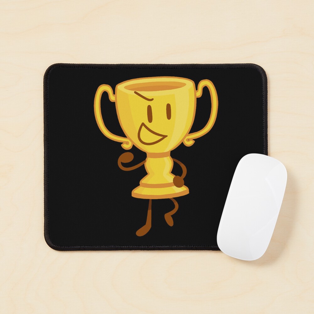 Item preview, Mouse Pad designed and sold by PhamMadeGoods.