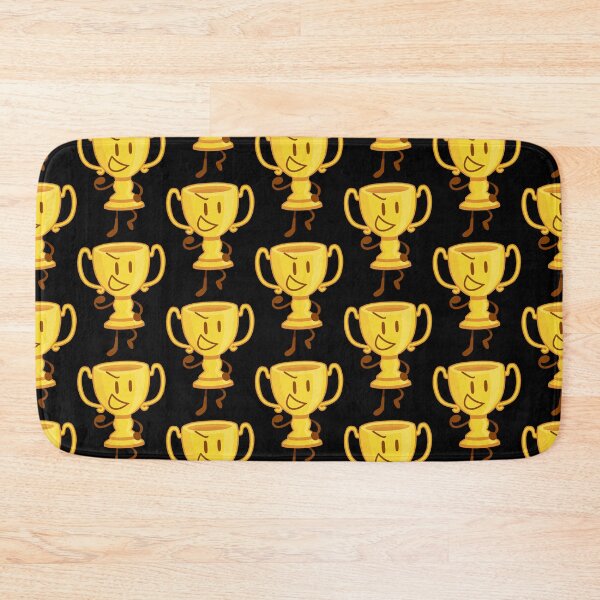 Item preview, Trophy (Inanimate Insanity)  designed and sold by PhamMadeGoods.