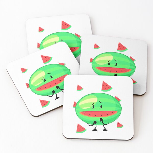 Item preview, Watermelon  designed and sold by PhamMadeGoods.