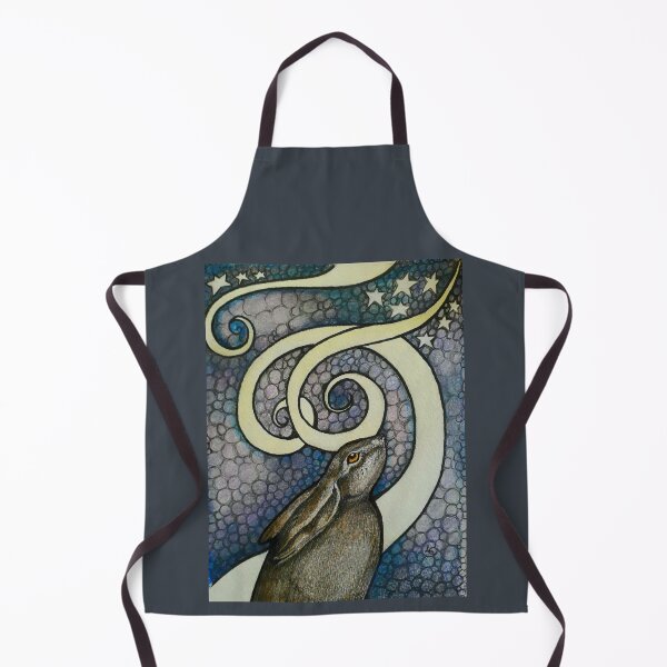 Item preview, Little Leveret designed and sold by LizzCampbelart.