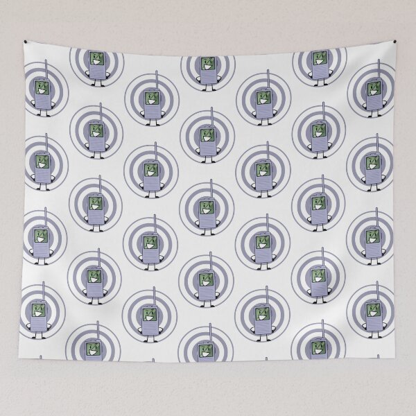Item preview, Copy of Yoyle HQ  designed and sold by PhamMadeGoods.