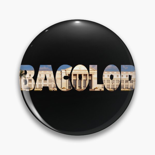 Item preview, Bacolod City designed and sold by likbatonboot.