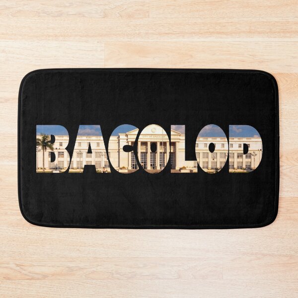 Item preview, Bacolod City designed and sold by likbatonboot.