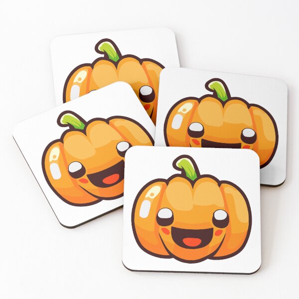 Item preview, Cute Sweet Halloween Pumpkin designed and sold by TrendyMingle.