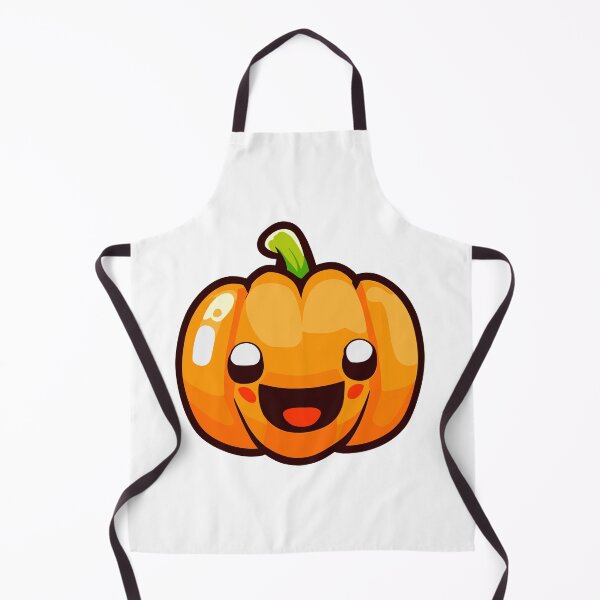 Item preview, Cute Sweet Halloween Pumpkin designed and sold by TrendyMingle.