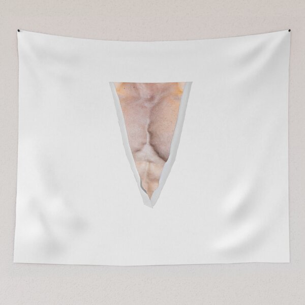 Item preview, Muscled Body designed and sold by NickTaroDesign.