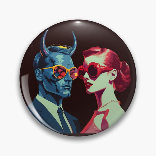 Item preview, Good and evil through the eyes of art designed and sold by By:MarcinK.