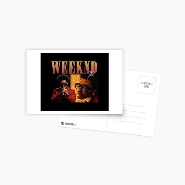 Alone Again The Weeknd Album Art Book Canvas Print Vintage Graphic