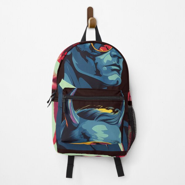 Item preview, Good and evil through the eyes of art designed and sold by Linework Studio.
