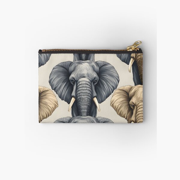 Item preview, A respectful elephant designed and sold by RainbowDreamm.
