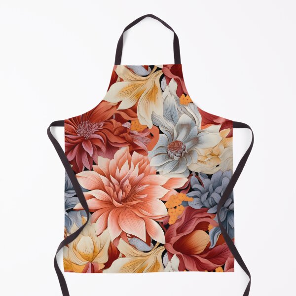 Item preview, Aprils Bouquet, Seamless Pattern designed and sold by patternicco.