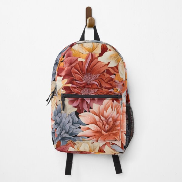 Item preview, Aprils Bouquet, Seamless Pattern designed and sold by patternicco.