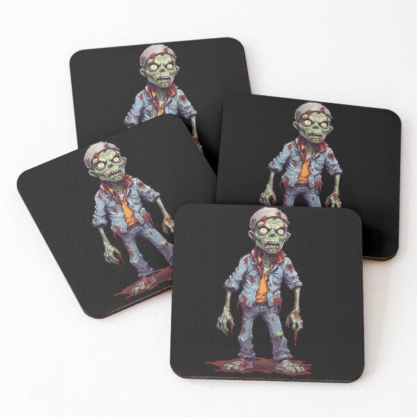Item preview, Zombie designed and sold by ShortySparks.